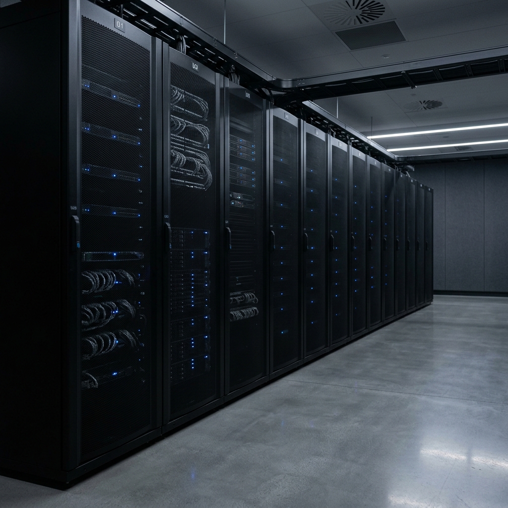 Blog post image for Building Scalable Cloud Infrastructure
