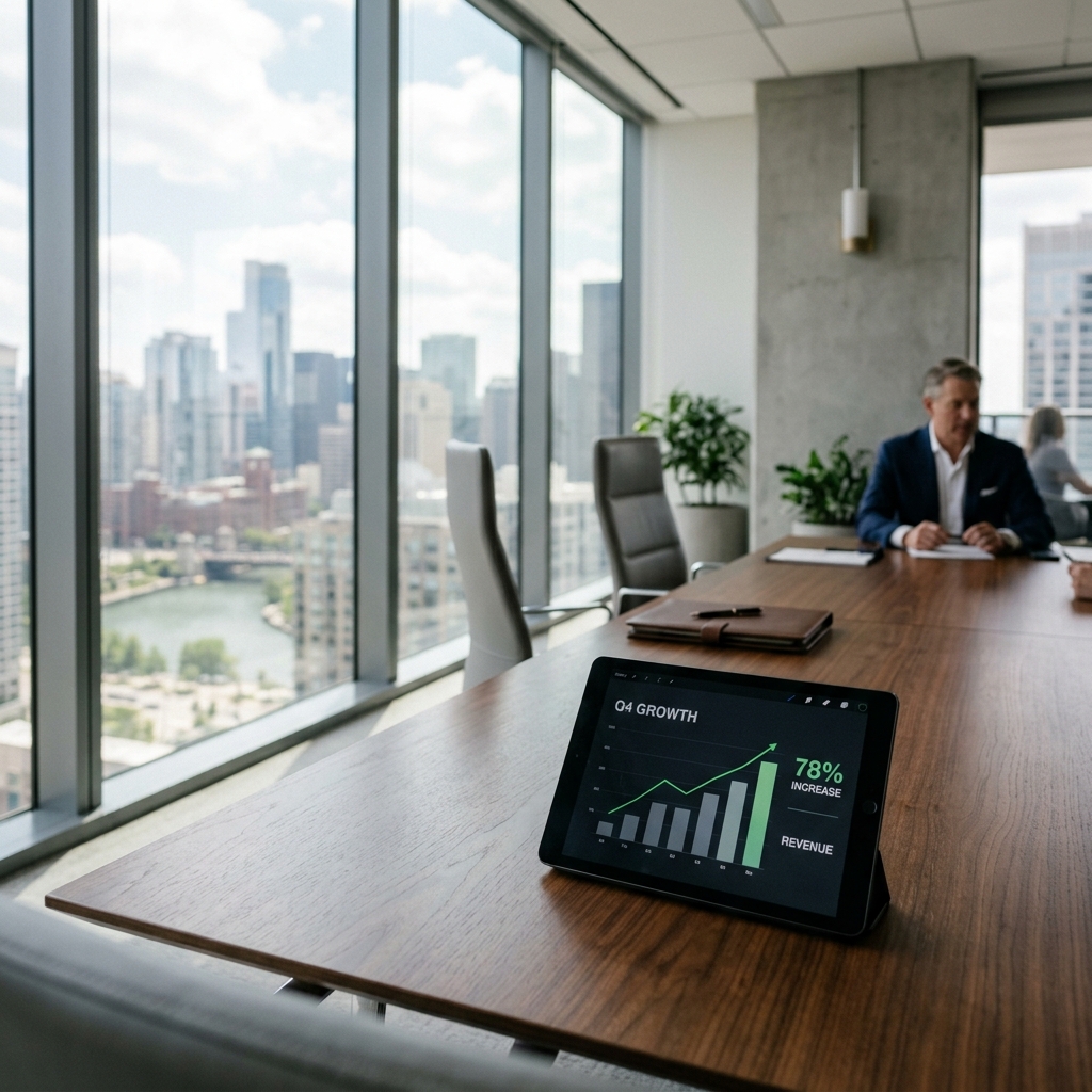 Blog post image for Digital Transformation Success Stories